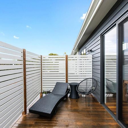 Best Of Both Worlds Inverloch Villa Exterior photo