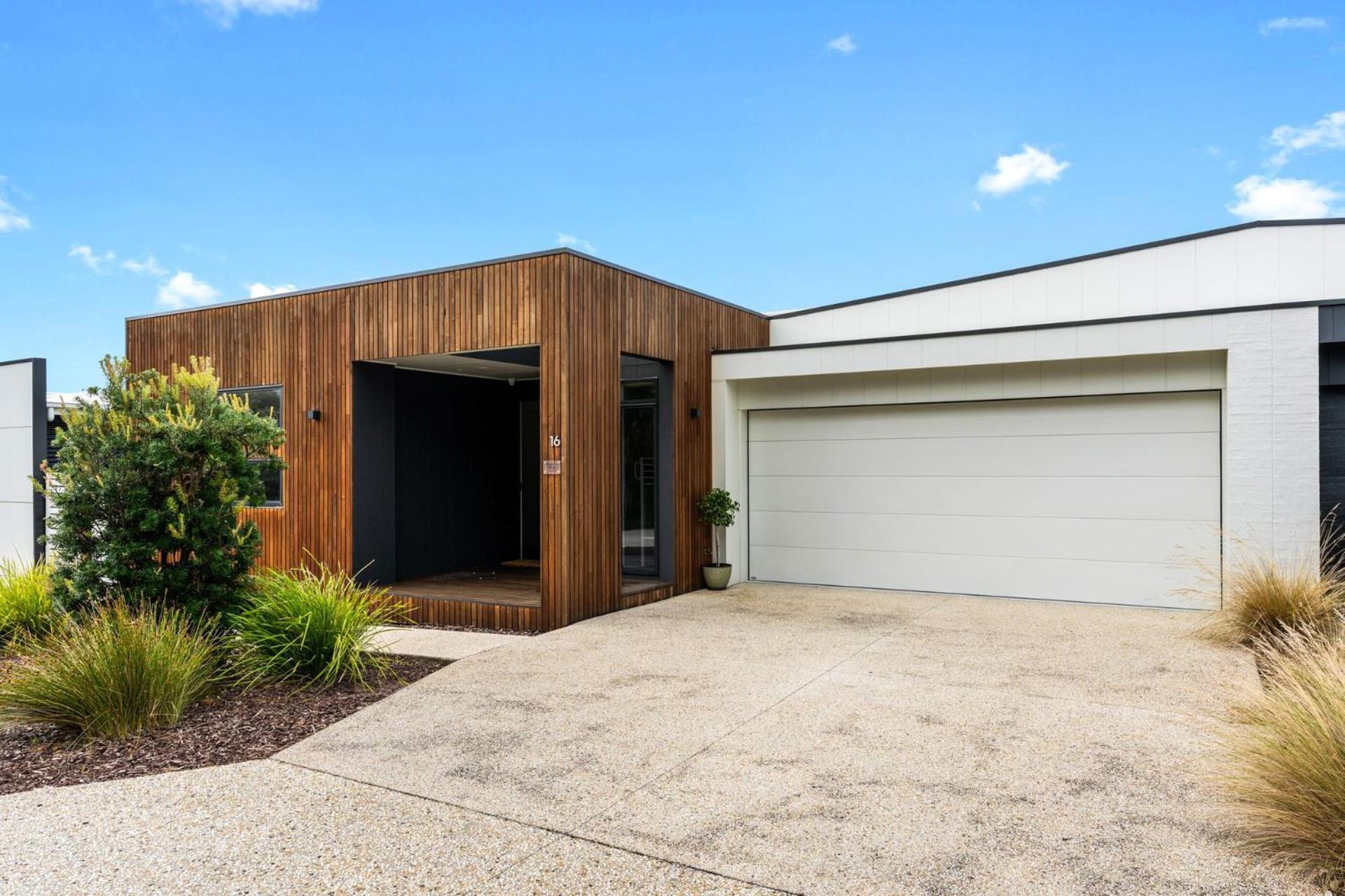 Best Of Both Worlds Inverloch Villa Exterior photo