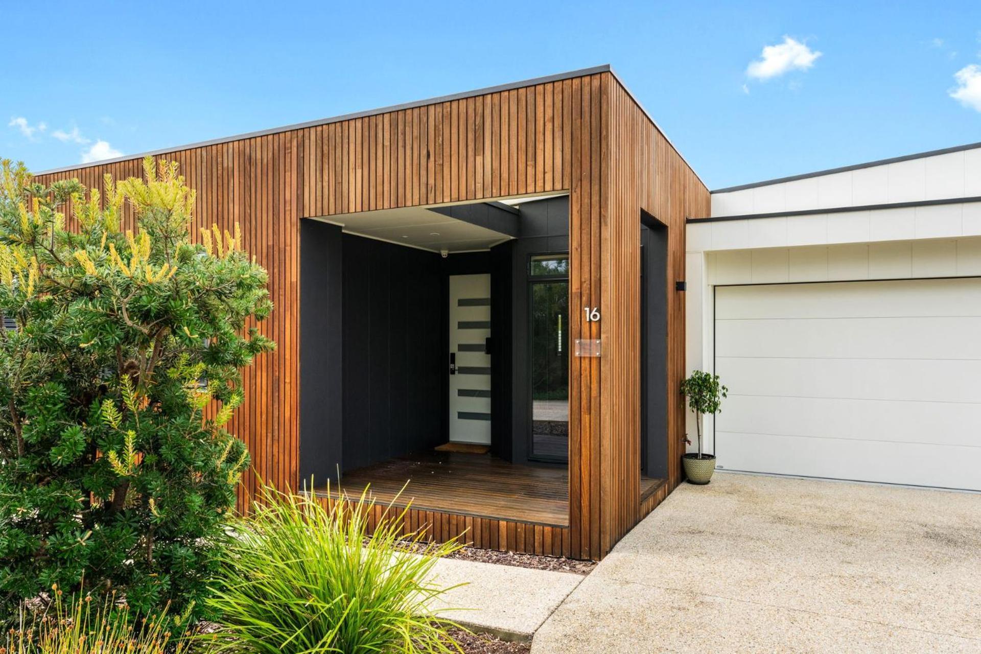 Best Of Both Worlds Inverloch Villa Exterior photo