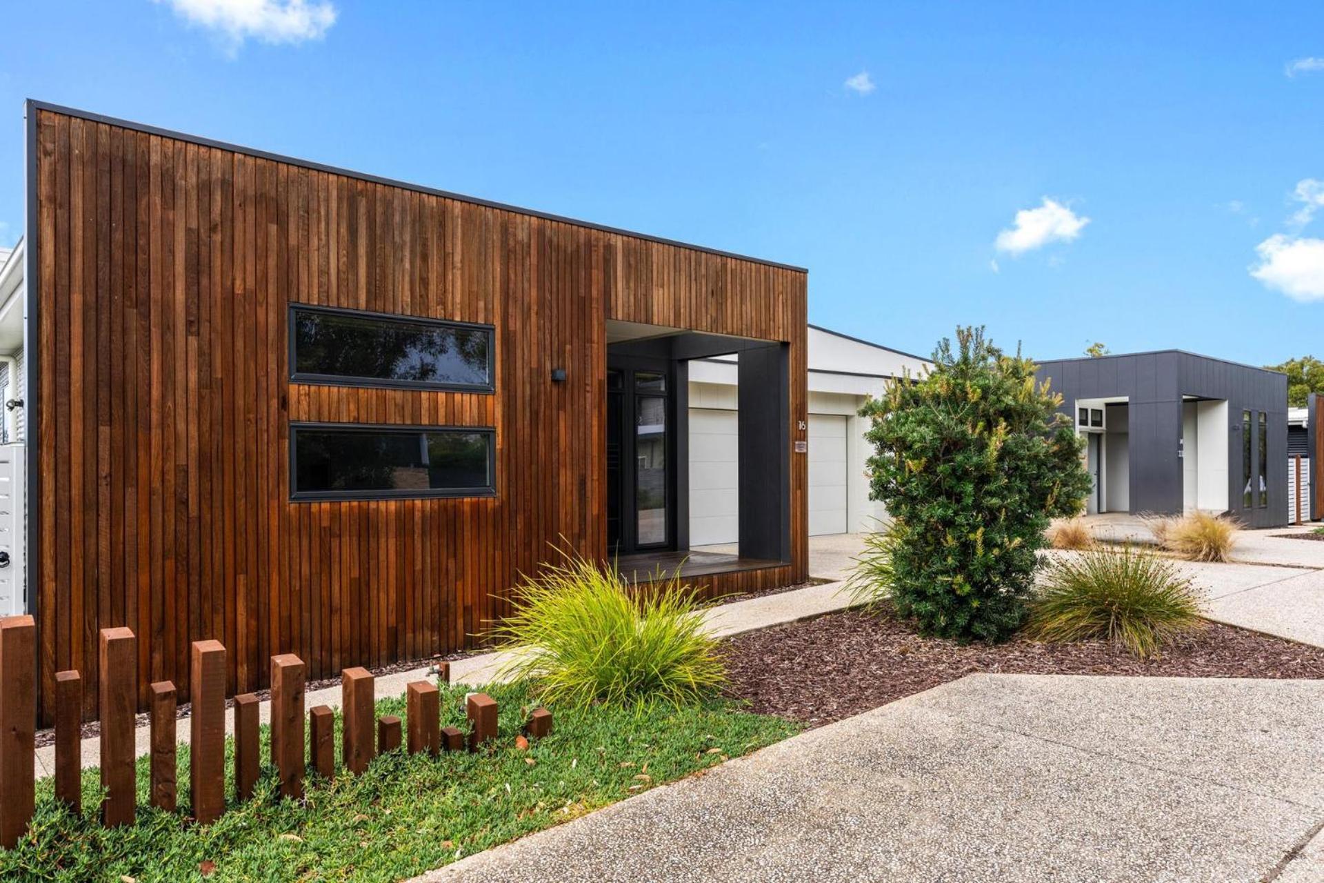 Best Of Both Worlds Inverloch Villa Exterior photo