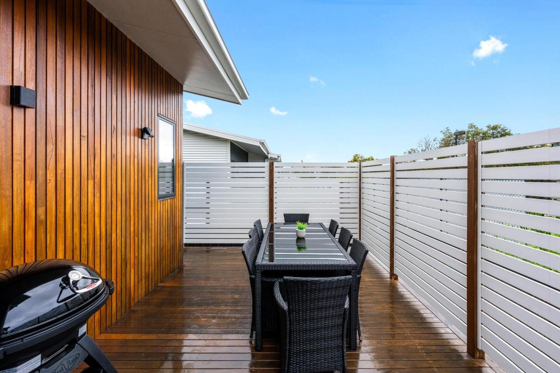 Best Of Both Worlds Inverloch Villa Exterior photo