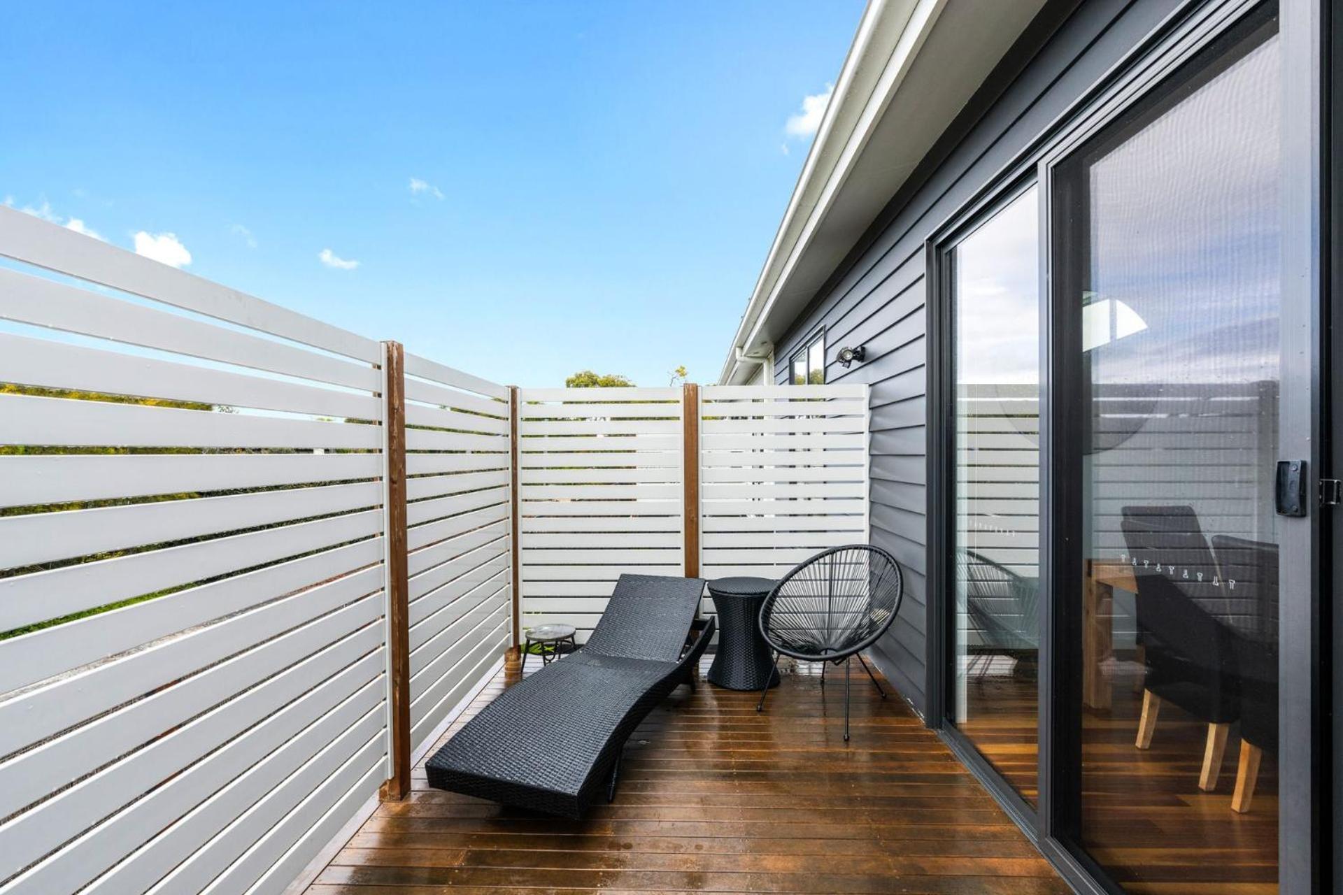 Best Of Both Worlds Inverloch Villa Exterior photo