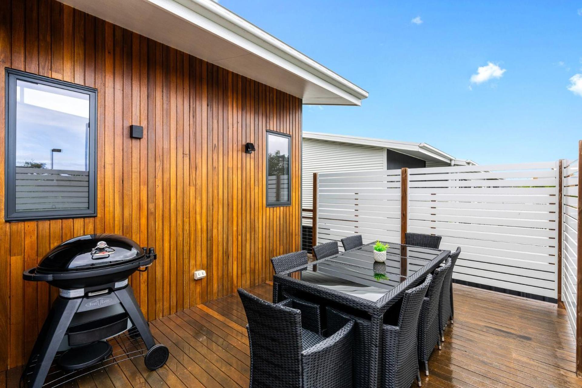 Best Of Both Worlds Inverloch Villa Exterior photo