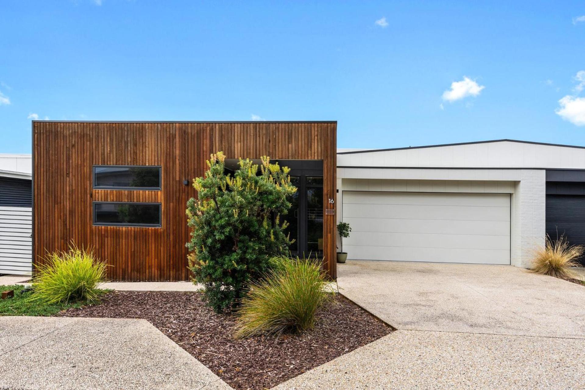 Best Of Both Worlds Inverloch Villa Exterior photo