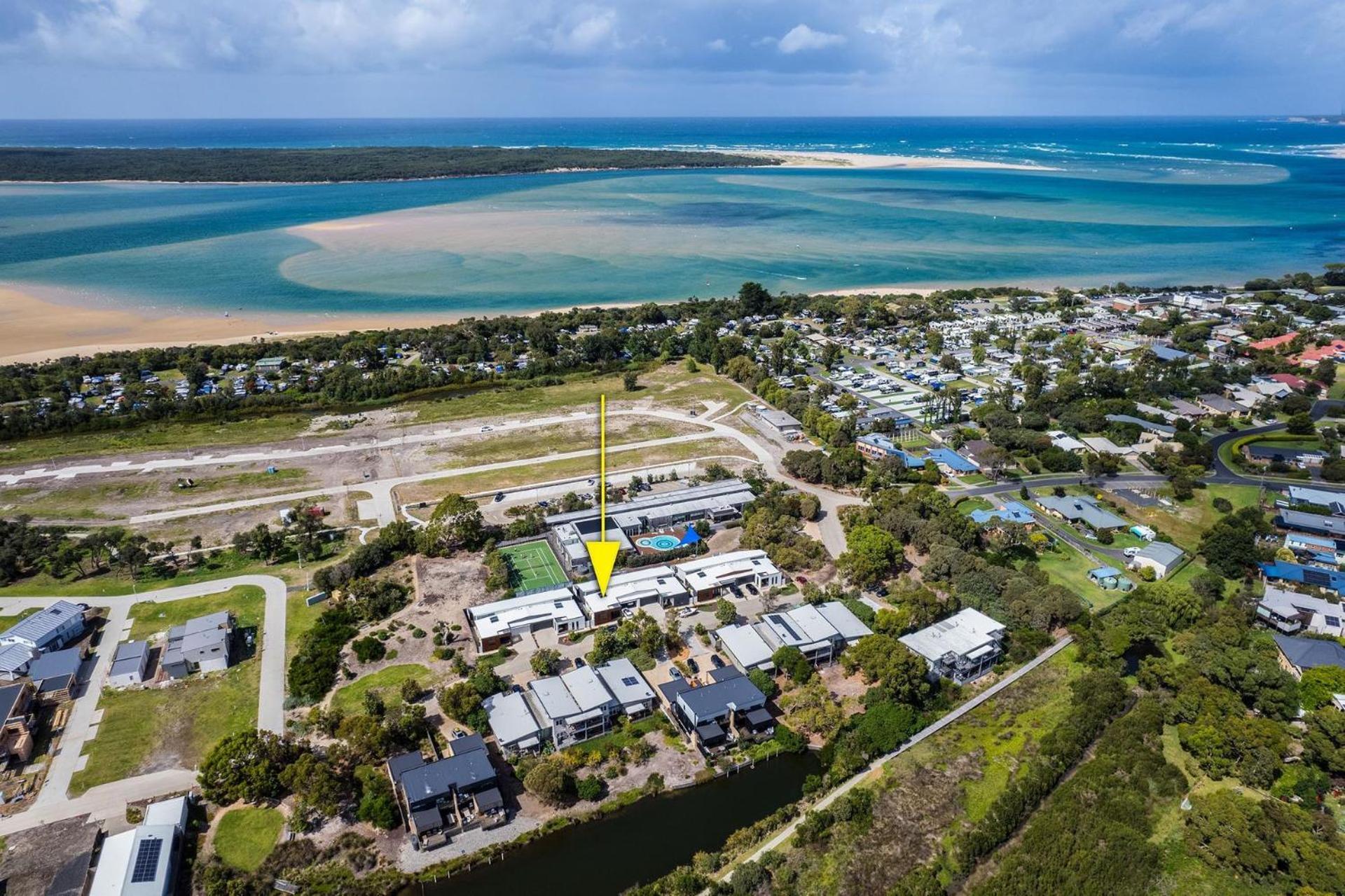 Best Of Both Worlds Inverloch Villa Exterior photo